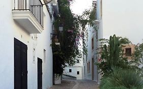 Casita En Dalt Vila Ibiza